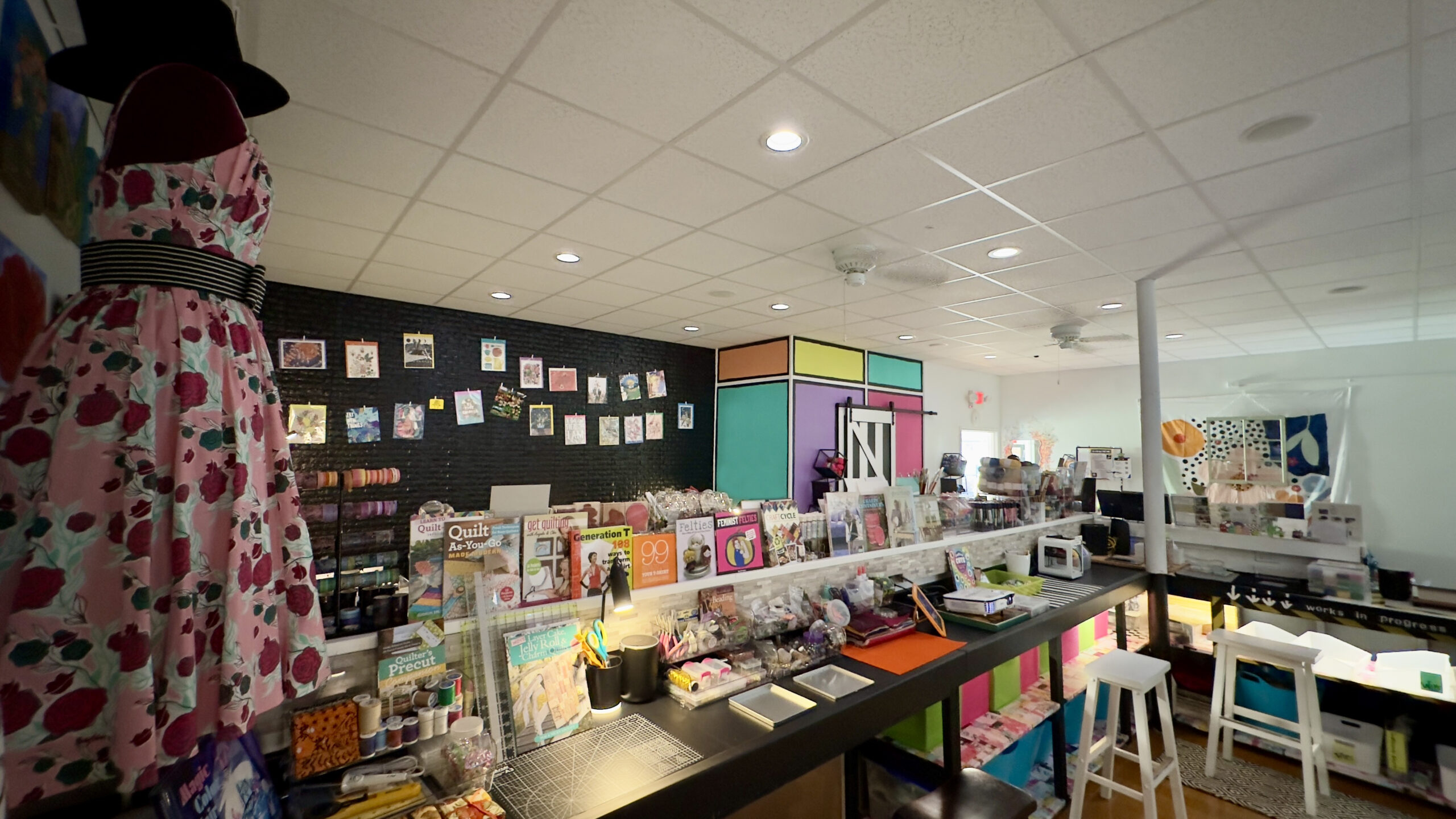 Craftlab studio