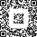 Scan me to open Square for an adult membership