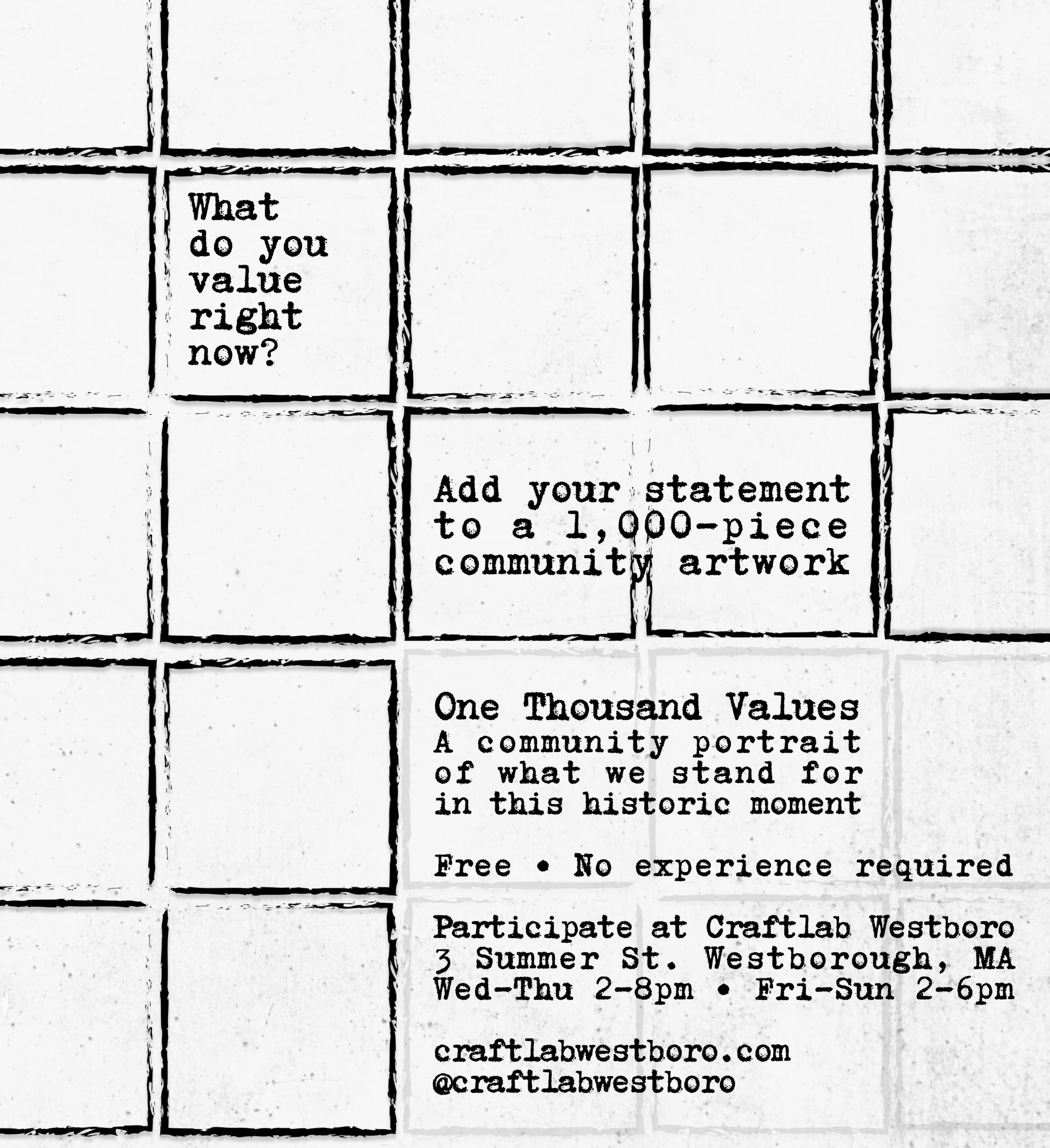 community advocate ad-2